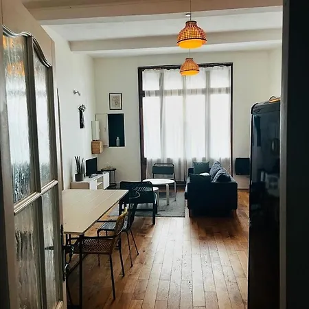 Apartment 65 M2 Centre