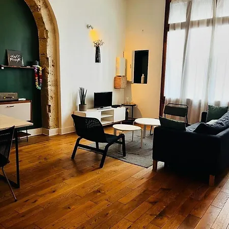 65 M2 Centre Apartment Montpellier
