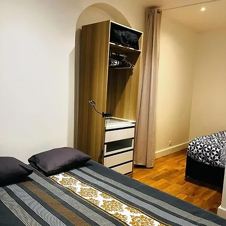 Appartement 65 M2 Centre