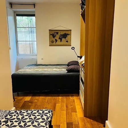 Daire 65 M2 Centre *