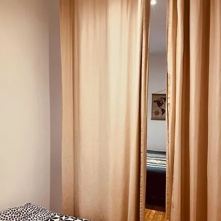 Daire 65 M2 Centre Montpellier