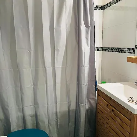 Daire 65 M2 Centre Montpellier